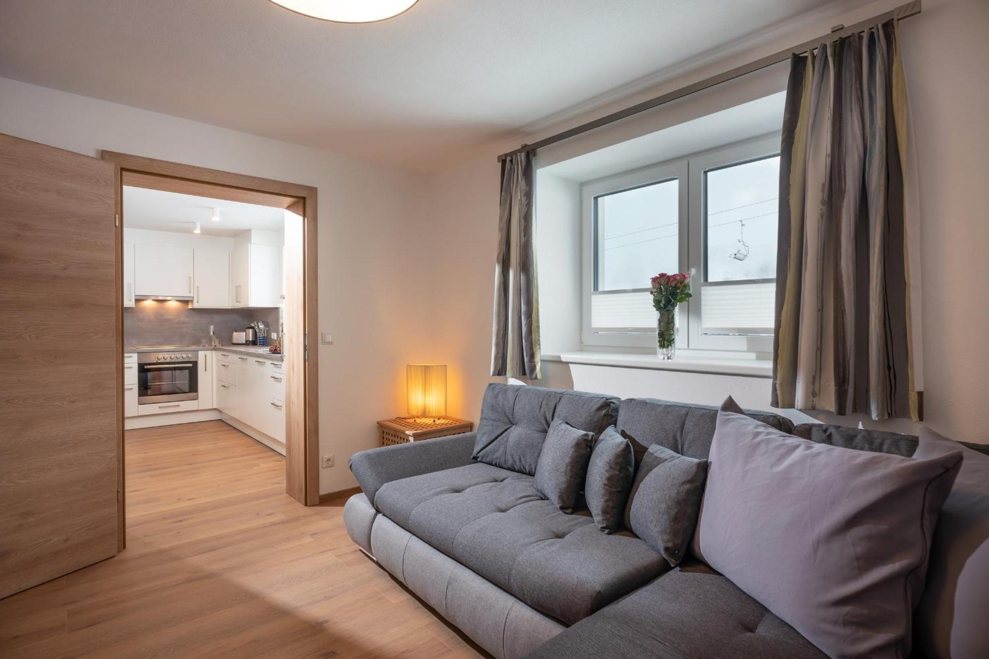 Am Brummelbach By Nv-Appartements Westendorf Exterior foto